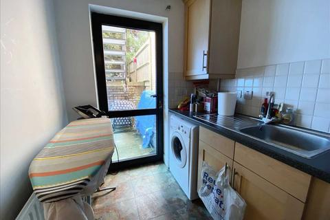 4 bedroom terraced house for sale, Marc Brunel Way, Chatham