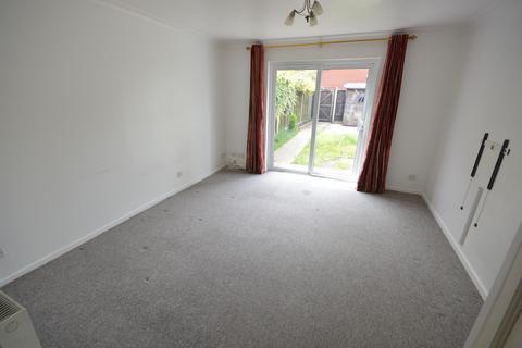 2 bedroom terraced house for sale, Goldfinch Road, Creekmoor, Poole BH17