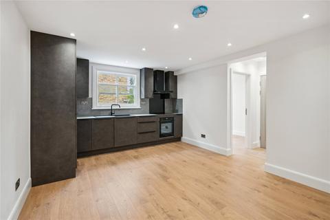 1 bedroom apartment to rent, North Pole Road, London, Hammersmith and Fulham, W10