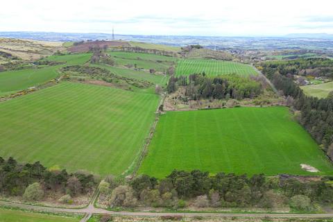 Land for sale, Lot 3 Mid Tartraven Farm, Bathgate, West Lothian, EH48