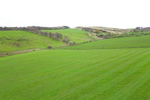 Land for sale, Lot 3 Mid Tartraven Farm, Bathgate, West Lothian, EH48