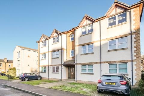 1 bedroom flat to rent, Craighouse Park, Edinburgh, EH10