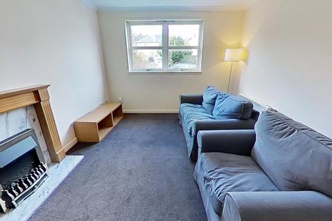1 bedroom flat to rent, Craighouse Park, Edinburgh, EH10