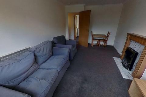 1 bedroom flat to rent, Craighouse Park, Edinburgh, EH10