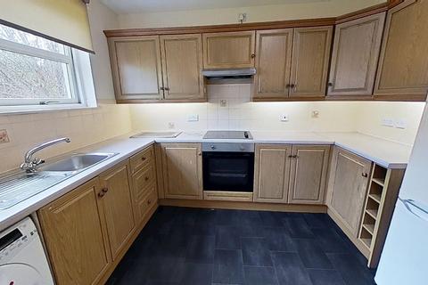 1 bedroom flat to rent, Craighouse Park, Edinburgh, EH10