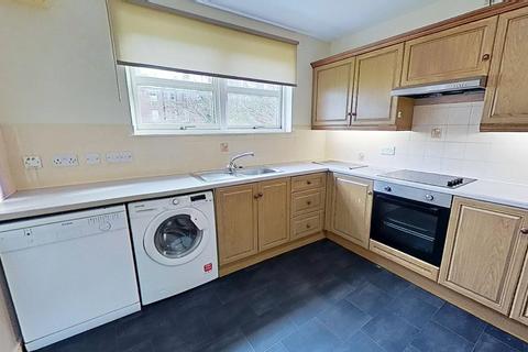 1 bedroom flat to rent, Craighouse Park, Edinburgh, EH10