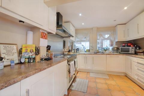 4 bedroom detached house for sale, Uttoxeter Road, Stoke-on-Trent ST10