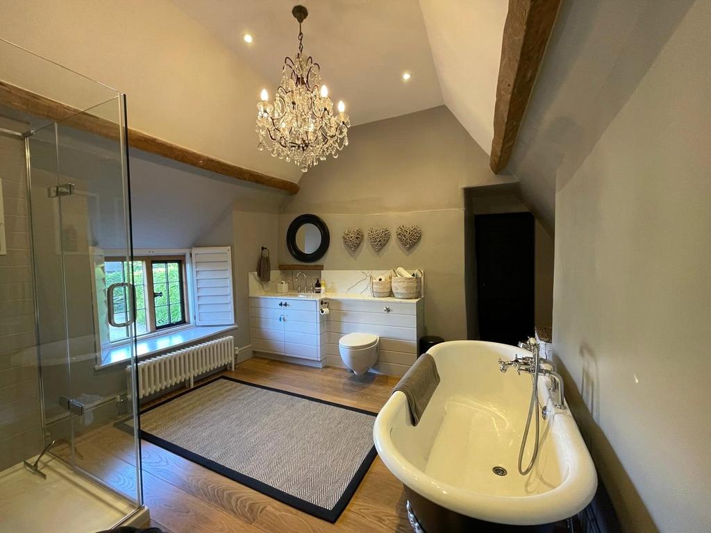 En Suite