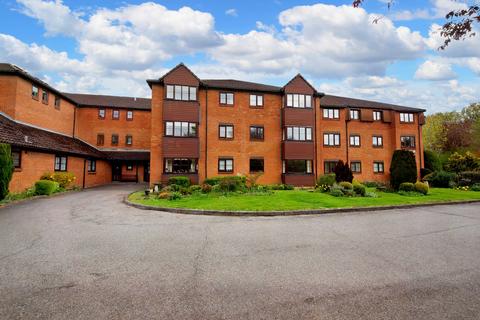 1 bedroom retirement property for sale, Oakfields, Basingstoke RG24