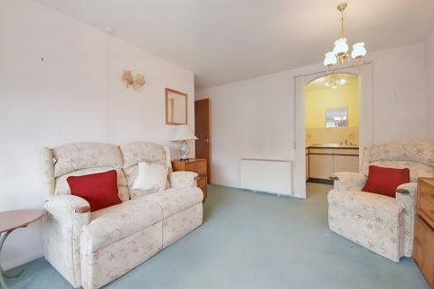 1 bedroom retirement property for sale, Oakfields, Basingstoke RG24