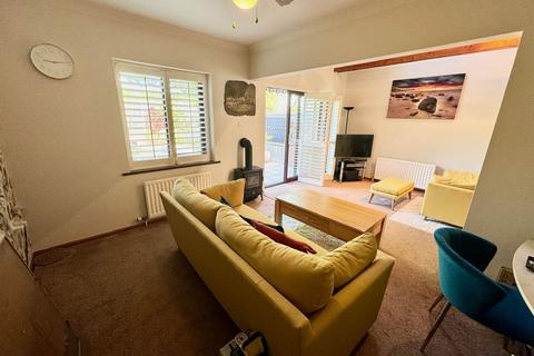 2 bedroom end of terrace house for sale, Saffron Drive, Christchurch BH23