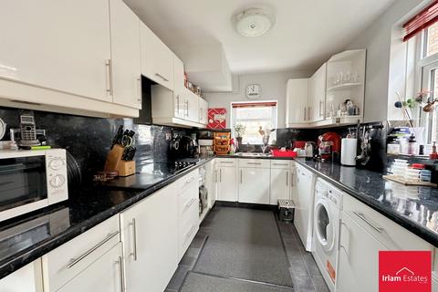 3 bedroom semi-detached house for sale, Kitchener Avenue, Cadishead, M44