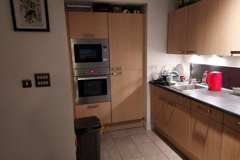 2 bedroom flat for sale, Fernie Street, Manchester M4