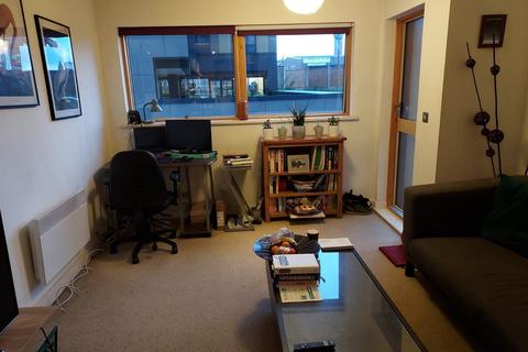 2 bedroom flat for sale, Fernie Street, Manchester M4