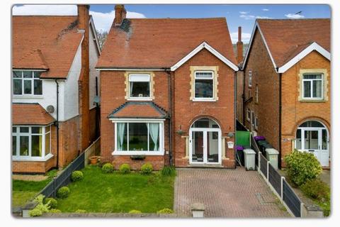 5 bedroom detached house for sale, Drummond Road, Skegness PE25
