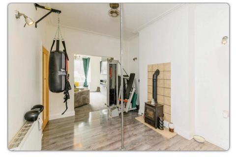 5 bedroom detached house for sale, Drummond Road, Skegness PE25