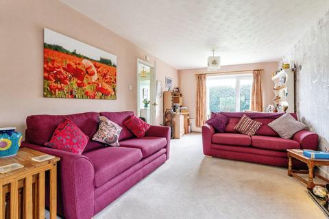 42 Cortay Park, Llanyre, Llandrindod Wells, LD1 6DT