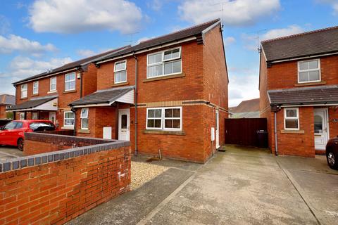 5 Butcher Street, Rhosllanerchrugog, Wrexham, LL14 1DH