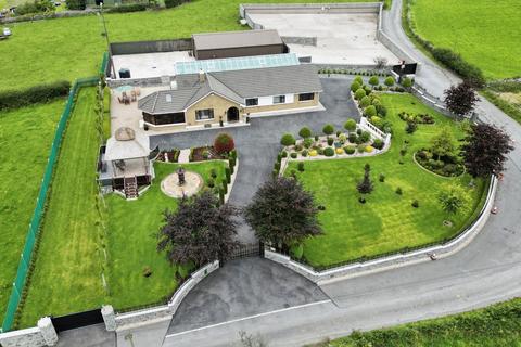 5 bedroom detached house for sale, Cornoonagh Road, Newry BT35