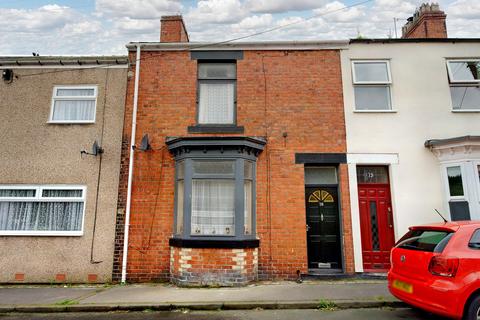 3 bedroom terraced house for sale, Station Street, Durham DH7