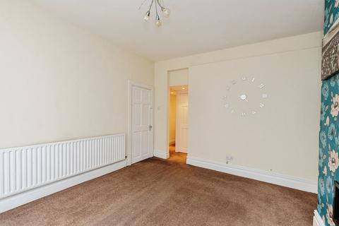 1 bedroom flat for sale, St Heliers Road, Blackpool FY1