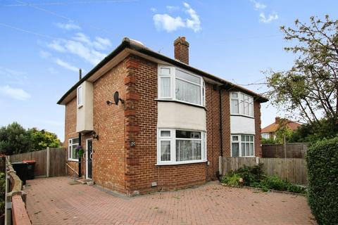 Ramsgate - 3 bedroom semi-detached house for sale