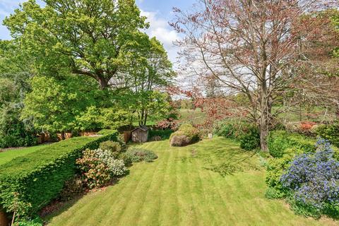 37 Lodge Close, Stoke D'abernon, Cobham, KT11 2SG