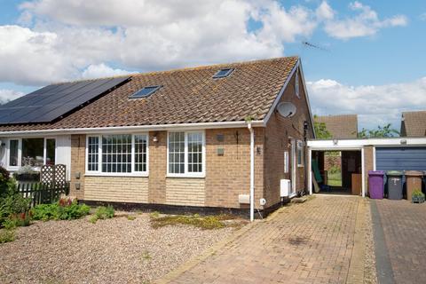 3 Sleaford Road, Cranwell Village, Sleaford, NG34 8DD