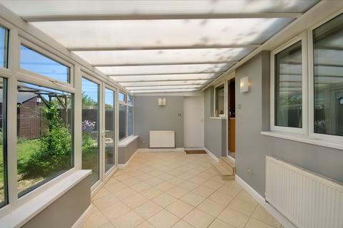 3 Sleaford Road, Cranwell Village, Sleaford, NG34 8DD