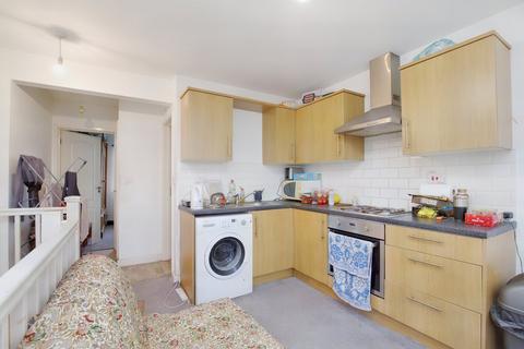 1 bedroom maisonette for sale, Marsh Road, Luton LU3