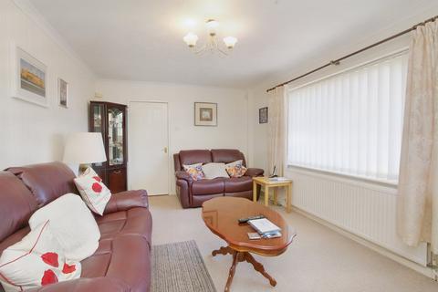 2 bedroom semi-detached bungalow for sale, Mills Farm Close, Oldham OL8