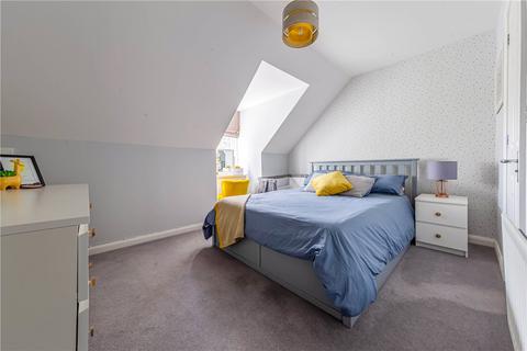 4 bedroom semi-detached house for sale, Holyrood Crescent, St. Albans, Hertfordshire