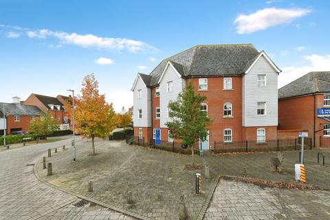 2 bedroom flat for sale, William Harris Way, Colchester CO2
