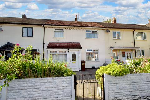22 Calve Croft Road, Manchester, M22 5EU