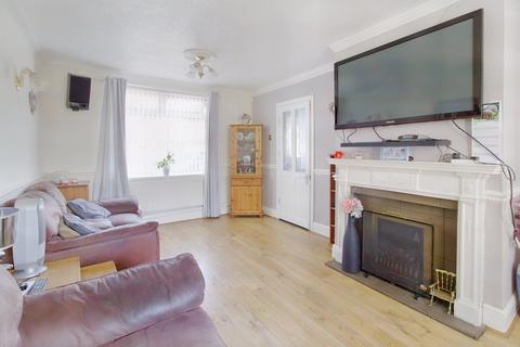 22 Calve Croft Road, Manchester, M22 5EU