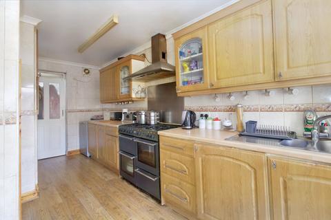 22 Calve Croft Road, Manchester, M22 5EU