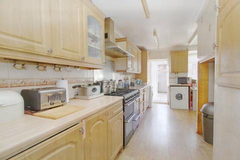 22 Calve Croft Road, Manchester, M22 5EU
