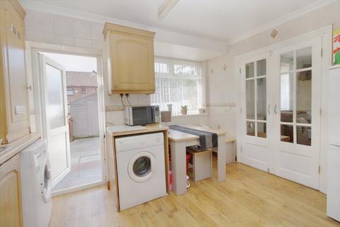 22 Calve Croft Road, Manchester, M22 5EU