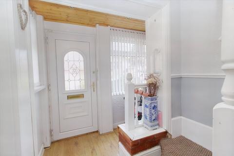 22 Calve Croft Road, Manchester, M22 5EU