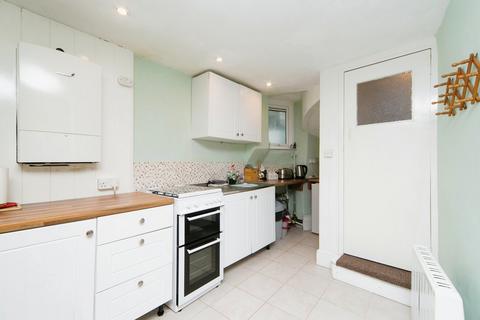 3 bedroom end of terrace house for sale, Church Street, Barmouth LL42