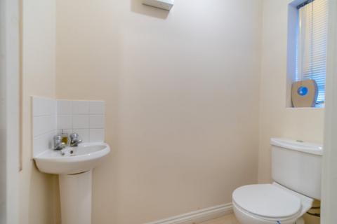 47 Dorset Close, Cawston, Rugby, CV22 7RB