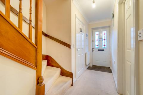 47 Dorset Close, Cawston, Rugby, CV22 7RB