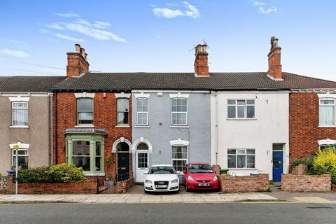 3 bedroom terraced house for sale, Earl Street, Grimsby DN31