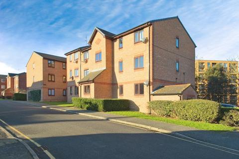 61 Bernard Ashley Drive, London, SE7 7UD