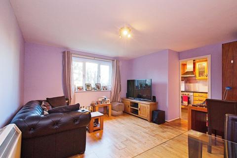 61 Bernard Ashley Drive, London, SE7 7UD