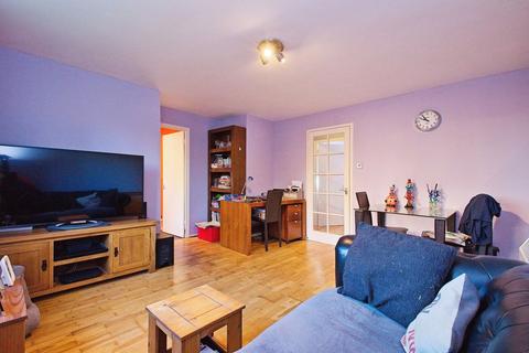 61 Bernard Ashley Drive, London, SE7 7UD