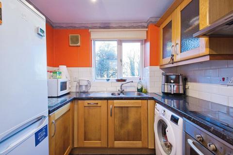 61 Bernard Ashley Drive, London, SE7 7UD