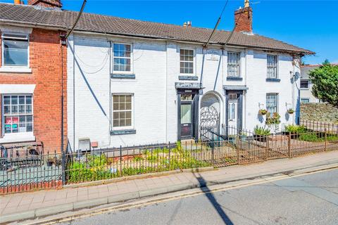 Salop Road, Welshpool, Powys