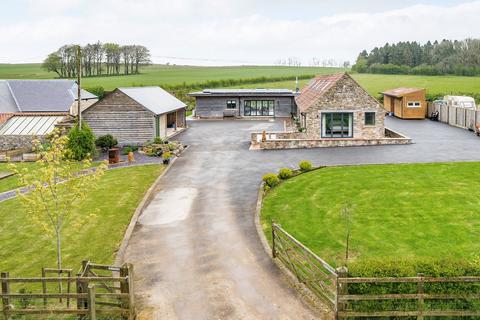 5 bedroom country house for sale, Green Ore, Wells, BA5