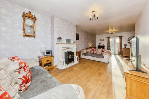 2 bedroom semi-detached bungalow for sale, Clay Lane, Crewe CW1